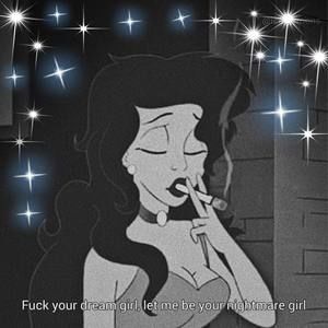 Meet your Posher, Monicamassengill